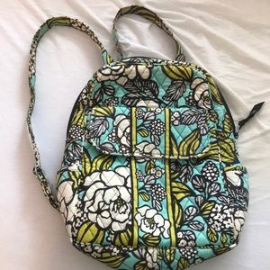 Vera Bradley backpack